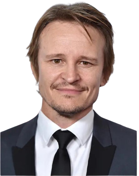Damon Herriman